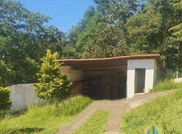 Rural · 2340m² · 2 Quartos · 2 Vagas · Chácara á Venda em Santana de Parnaíba / SP