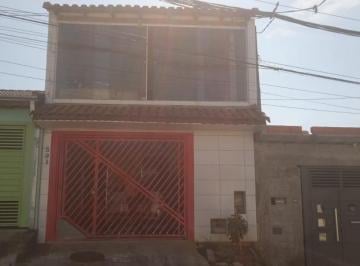 Foto 34 · SOBRADO FRONTAL COM 3 DORMS (1 SUÍTE): RUA PROFETA JONAS - VILA POMAR, MOGI DAS CRUZES. SÃO 4 WCS, T