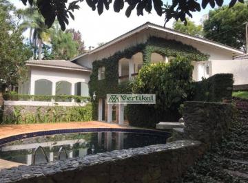 65d1f3240659ae39d9404411b1d66469a503b7b3 · Casa para locação Cond. Vila Vianna na Granja Viana