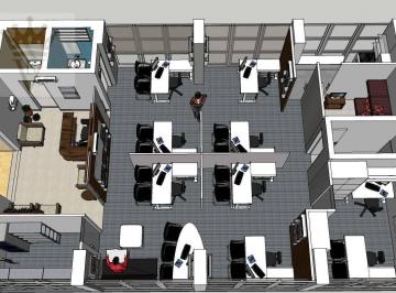 5cb793db9b6d89ef0dcc0878eaa9597064becde5 · Conjunto à venda, 100 m² por R$ 1.276.600,00 - Cerqueira César - São Paulo/SP