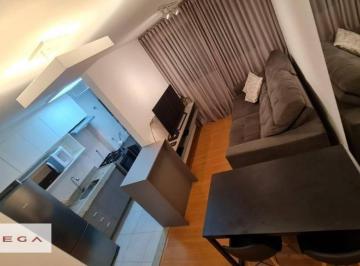 b9414858a058ebe41ef7f9cd3407b34fb2fbf290 · Apartamento com 2 dormitórios à venda, 43 m² por R$ 400.000,00 - Parque Industrial - Campinas/SP