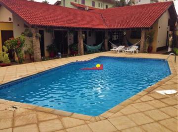 Foto 01 · Casa em Condomínio, Maitinga, Bertioga, SP