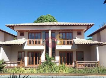 Casa · 104m² · 3 Quartos · Ohana Village em Barra Grande