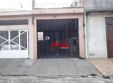 ef51a681e5722afd614e657721c40e5aaa8a73d9 · Sobrado com 2 dormitórios para alugar, 80 m² por R$ 2.000,00/mês - Vila Rio Branco - São Paulo/SP