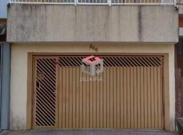 Casa · 163m² · 3 Quartos · 2 Vagas · Sobrado à venda 3 quartos 1 suíte 2 vagas Jamaica - Santo André - SP
