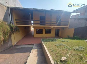66096e2160aba74f47e56cce7be421c5fdaa7f64 · Casa à venda, 358 m² por R$ 480.000,00 - Três Pistas - Atibaia/SP
