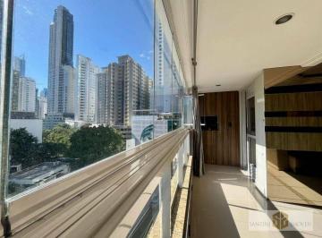 50f4e7dc0be3787a78ce8c9fafa2b43333e6e40d · Apartamento com 1 suíte + 2 dormitórios à venda, 113 m² - Centro - Balneário Camboriú/SC