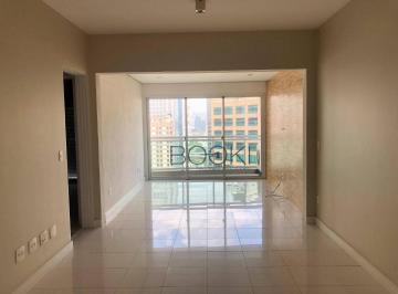 Sala · Oportunidade - Florida Penthouses - 96 m² - Brooklin