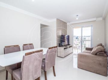 sala · Apartamento 76m²