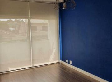 Apartamento · 40m² · 1 Quarto · 1 Vaga · Apartamento 1 dormitório sendo suíte, com sacada