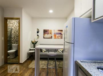 Apartamento · 27m² · 1 Quarto · Apartamento à Venda - Vila Carrão, 1 Quarto,  27 m² - São Paulo