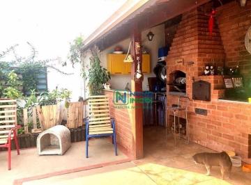 6e249cb9d04a66f99d6ee4d6282ad2bc764289b9 · Casa com 3 dormitórios à venda, 136 m² por R$ 480.000,00 - Água Branca - Piracicaba/SP