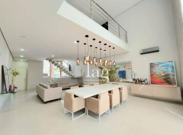 0340338b79a3d3a629d9fdc756dbccc62d8405bd · Casa com 3 quartos à venda, 330 m²- Alphaville Nova Esplanada - Votorantim/SP