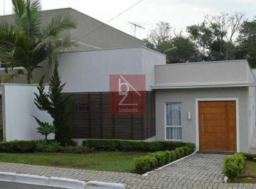 Casa · 170m² · 3 Quartos · 4 Vagas · CASA COND. 170M² PRIV. 275M² TERRENO BARREIINHA 4 VAGAS R$990.000,00