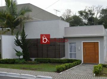 Casa · 170m² · 3 Quartos · 4 Vagas · CASA COND. 170M² PRIV. 275M² TERRENO BARREIINHA 4 VAGAS R$990.000,00