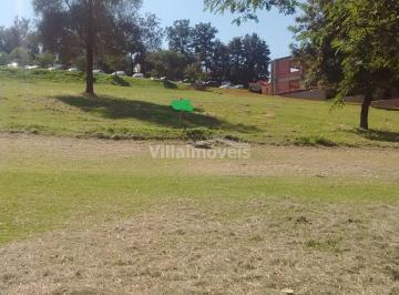 0 · terreno à venda em Loteamento Alphaville Campinas