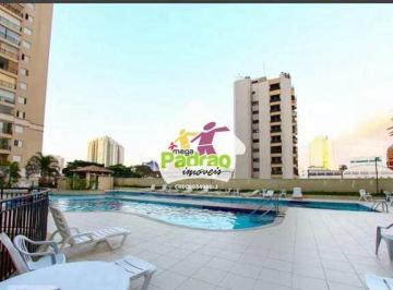 Apartamento · 82m² · 3 Quartos · 2 Vagas · Apartamento com 3 dorms, Jardim Zaira, Guarulhos - R$ 760 mil, Cod: 7442