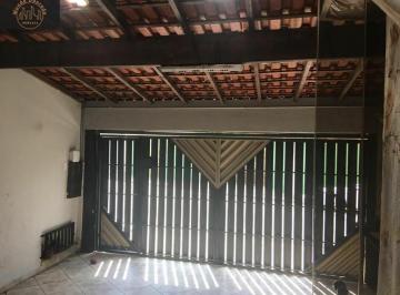 Casa · 116m² · 2 Quartos · 2 Vagas · Casa Jardim Las Vegas 116m²