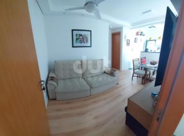 0 · apartamento à venda em Parque das Cachoeiras
