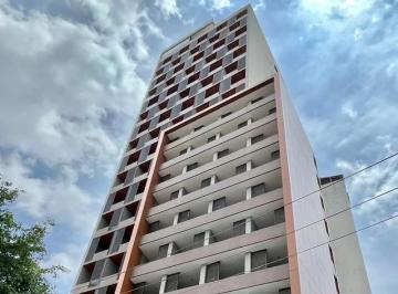 Apartamento de 1 quarto, Salvador · Apartamento tipo Studio 24m2, Barra