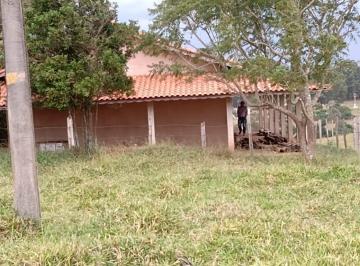 Foto 30 · Sítio com 16 Alqueires bom de água , ? cede com 3 Quartos toda avarandada falta acabamento fino...