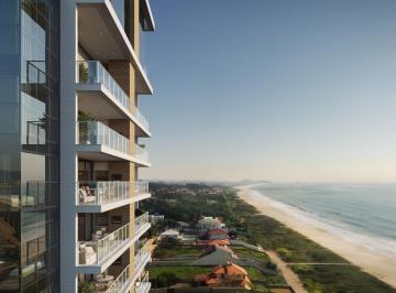 Foto 01 · Apartamento, Itacolomi, Balneário Piçarras, SC