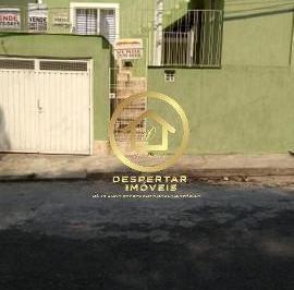Casa · 130m² · 3 Quartos · Casa à venda - no Vila Hermínia