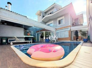 d44a45fd3878a05825b2293b9c8dab75400bd459 · Casa com 4 dormitórios à venda, 450 m² por R$ 2.650.000,00 - Condomínio Granja Olga II - Sorocaba/SP
