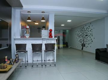 Casa · 198m² · 3 Quartos · 4 Vagas · SOBRADO NA CASA VERDE CONTENDO 3 SUÍTES, 4 VAGAS, QUINTAL COM CHURRASQUEIRA