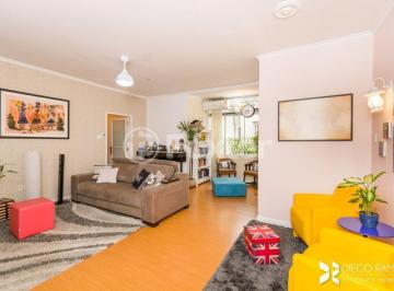 01-APARTAMENTO-3D-AUXILIADORA-PORTO-ALEGRE-1698.jpg · Apartamento, 3 dormitórios, 118 m², em Auxiliadora