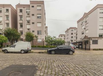 001-INFRA-215711.jpg · Apartamento, 1 dormitórios, 53.39 m², em Morro Santana