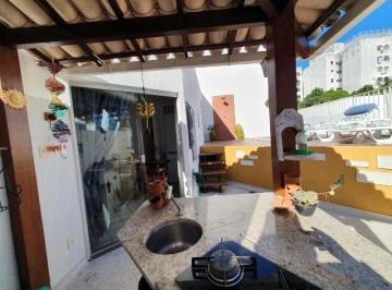 Apartamento de 3 quartos, Salvador · Apartamento, Três Quartos,Rio Vermelho,Cobertura,165m2.Piscina.Churrasqueira.