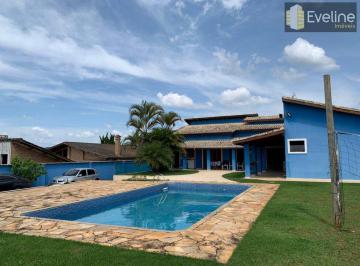 Casa · 460m² · 3 Quartos · 10 Vagas · Casa de Condomínio com 3 dorms, Centro, Bertioga - R$ 1.6 mi, Cod: 2032