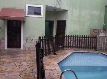 Casa · 300m² · 3 Quartos · 2 Vagas · Sobrado com 3 dorms, Vila Nova Socorro, Mogi das Cruzes - R$ 850 mil, Cod: 2034