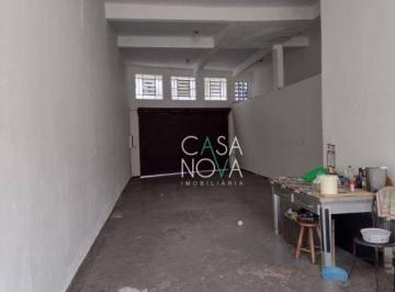 95073142a6cf9fa213e672c17eba1ee92b18b669 · Galpão, 230 m² - venda por R$ 2.475.000,00 ou aluguel por R$ 10.550,00/mês - Vila Matias - Santos/SP