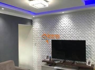 Casa · 320m² · 8 Quartos · 2 Vagas · Casa com 8 dormitórios à venda, 320 m² por R$ 800.000,00 - Jardim Kátia - Guarul