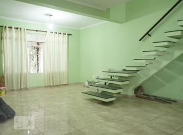 Casa · 170m² · 3 Quartos · 2 Vagas · Casa à Venda - Vila Santista, 3 Quartos,  170 m² - São Paulo