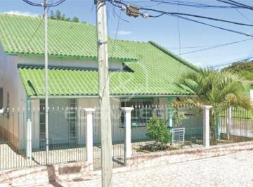 Casa · 150m² · 3 Quartos · 3 Vagas · Casa de esquina com 2 suítes na Harmonia em Canoas