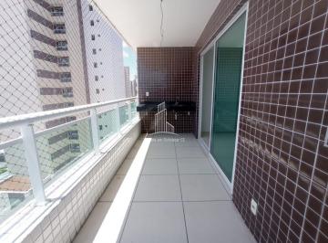 Apartamento · 146m² · 3 Quartos · 3 Vagas · Ap1412-Apartamento com 146m2, 3 suítes à venda no Guararapes