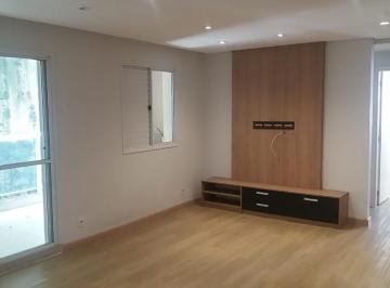 Apartamento de 3 quartos, São Paulo · FATTO EXCLUSIVE. AMPLA VARANDA GOUTMET COM CHURRASQUEIRA, LAZER COMPLETO, NOVO!