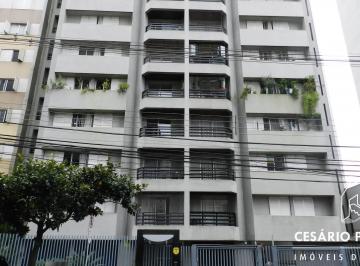 Apartamento de 3 quartos, Curitiba · Apartamento 3 Quartos + 1 Vaga no Água Verde