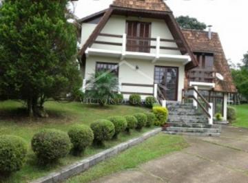 Casa de 4 quartos, São Roque · Chalé na Rota do Vinho em São Roque