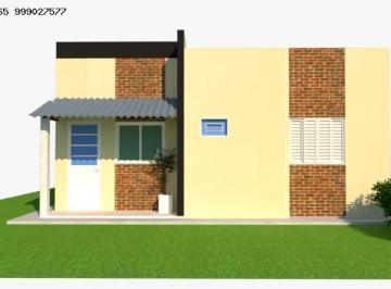 20210419100819425723.jpeg · Casa para Venda em Várzea Grande, Nova Fronteira, 2 dormitórios, 1 suíte, 2 banheiros, 2 vagas