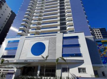Apartamento · 150m² · 3 Quartos · 2 Vagas · Apartamento amplo de alto padrão sendo 03 dormitórios e home office em Campinas, SC