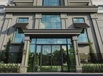 Apartamento · 128m² · 3 Quartos · 2 Vagas · Amplo apartamento de 03 dormitórios sendo 03 suítes em condomínio de luxo no Kobrasol