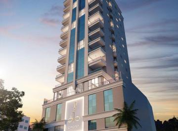Apartamento · 135m² · 3 Quartos · 3 Vagas · Luxuoso e amplo apto pronto para morar de 03 Suítes e lavabo na Praia de Itapema em Santa Catarina.