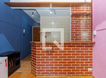 Apartamento · 28m² · 1 Quarto · Apartamento à Venda - Bela Vista, 1 Quarto, 28 m² - São Paulo