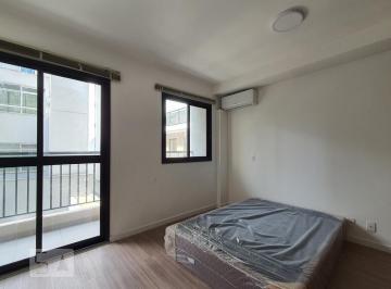 Apartamento · 27m² · 1 Quarto · Apartamento à Venda - Liberdade, 1 Quarto, 27 m² - São Paulo