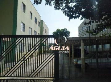 40790965f2dba72415a84a8f1bfa0e110792cde8 · Apartamento à venda, 62 m² por R$ 265.000,00 - Jardim Alzira Franco - Santo André/SP