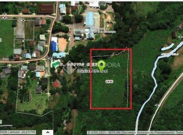 00 - VISTA ÁREA · Terreno no bairro Conceição